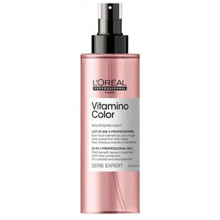 L'oreal Professionnel Vitamino Color 10-in-1 Latte Professionale 190ml