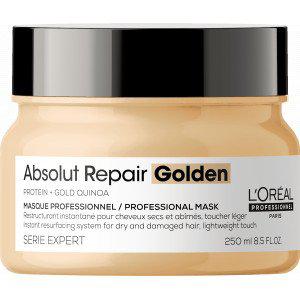 L'oreal Professionnel Absolut Golden Professional máscara reparadora 250ml
