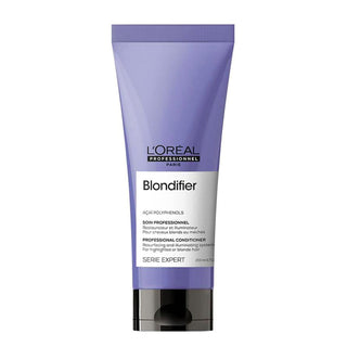 Acondicionador Blondifier Série Expert de L´Oréal Professionnel 200 ml