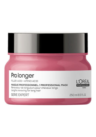 L'oréal Pro Maschera più lunga 250 ml — Maschera capelli