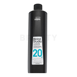 L'Oréal Professionnel Blond Studio Oil Developer 20 vol. 6%1000 ml