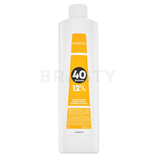 Matrix SoColor.Beauty Crema Ossidante 12% 40 Vol. 1000 ml