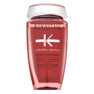 Kérastase Chroma Absolu Bain Riche Chroma Respect 250 ml