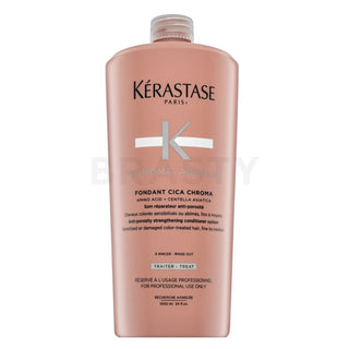 Kérastase Chroma Absolu Fondente Cica Chroma 1000 ml