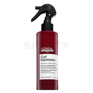 L'Oréal Professionnel Curl Expression Acqua nebulizzata curativa professionale 190 ml