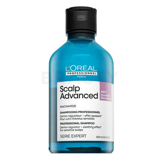 L´Oréal Professionnel Scalp Advanced Shampoo Anti-Discomfort 300 ml