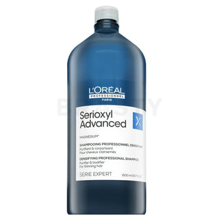 L´Oréal Professionnel Serioxyl Advanced Densifying Professional Shampoo 1500 ml