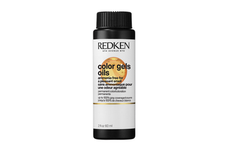 Redken Color Gel Oils 000 60 ml x 3 — Tinta Capelli