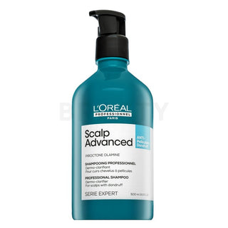L'Oréal Professionnel Scalp Shampoo Antiforfora Avanzato 500 ml