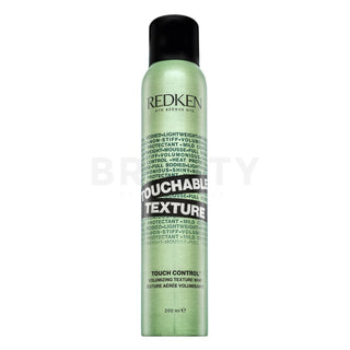 Redken Touch Control 200 ml