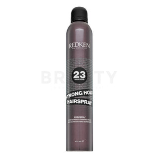 Redken Forceful 23 Lacca per capelli a tenuta forte 400 ml