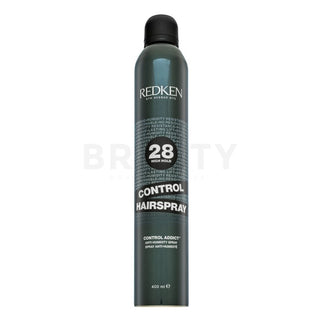 Redken Control Addict 28 Lacca per capelli 400 ml