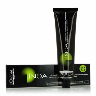 L'Oreal Professionnel Inoa Colore Permanente Senza Ammoniaca 1 60g