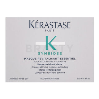 Kérastase Symbiose Maschera Rivitalizzante Essenziale 200 ml