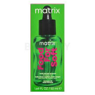 Matrix Food For Soft Siero multiuso per capelli 50 ml