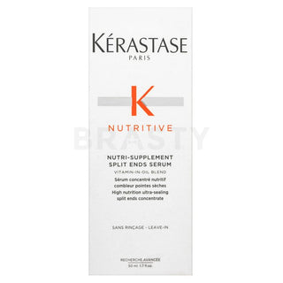 Kérastase Nutritive Nutri-Supplement Siero per doppie punte 50 ml