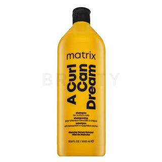 Shampoo Matrix A Curl Can Dream 1000 ml