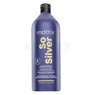Matrix Total Results Color Obsessed So Silver balsamo 1000 ml