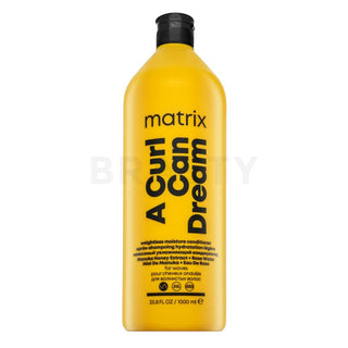 Balsamo Matrix A Curl Can Dream 1000 ml