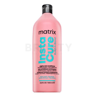 Matrix Total Results Insta Cure Build-A-Bond Conditioner 1000 ml