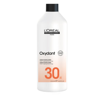 L´Oréal Professionnel Oxydant 9% Vol.30 1000 ml