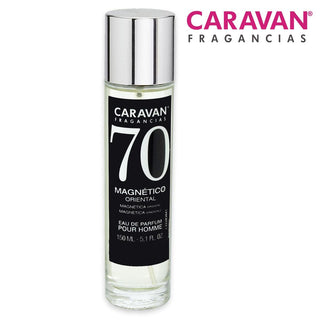 Caravan Edp 150 Ml N 70