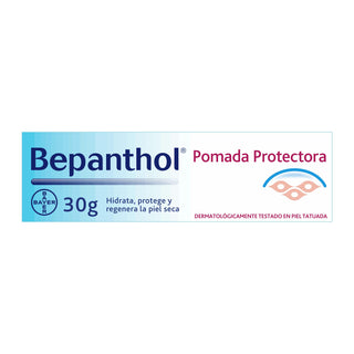 Bepanthol Protective Ointment 30g