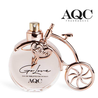 Le Fragranze Aqc Vanno D'Amore 25 Ml