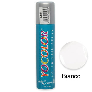 Yocolor Spray 75 Ml Bianco