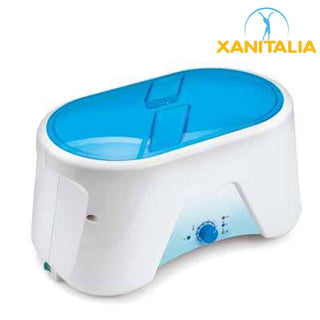 Xanitaliapro Export Fornello Scalda Paraffina