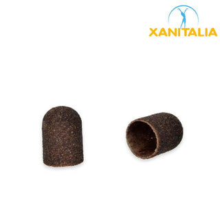 Xanitaliapro Cappuccio Levigante Grana Media Pack 10 Pcs