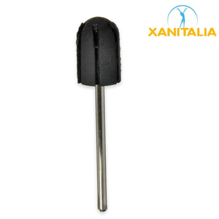 Xanitaliapro Mandrino Per Cappuccio Levigante 10X15 Mm