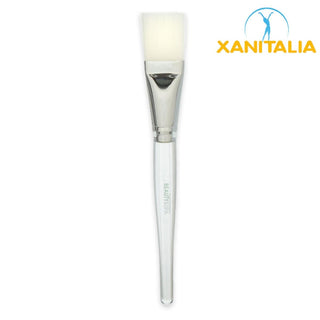 Xanitaliapro Pennello Setole In Nylon 17 Cm