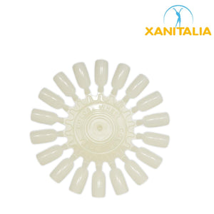Xanitaliapro Espositore 18 colori — Accessorio unghie