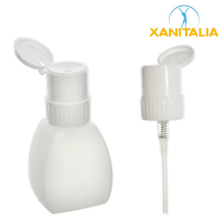 Xanitaliapro Flacone Con Pompa 200 Ml