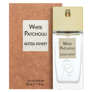 Alyssa Ashley White Patchouli EDP U 30 ml