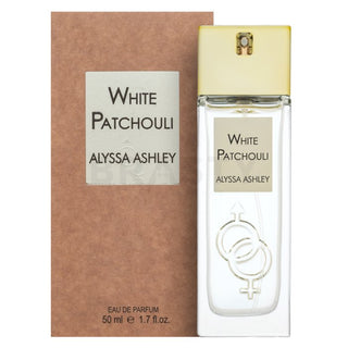 Alyssa Ashley White Patchouli EDP U 50 ml