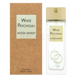 Alyssa Ashley White Patchouli EDP U 100 ml
