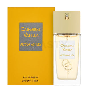 Alyssa Ashley Cashmeran Vanilla EDP U 30 ml