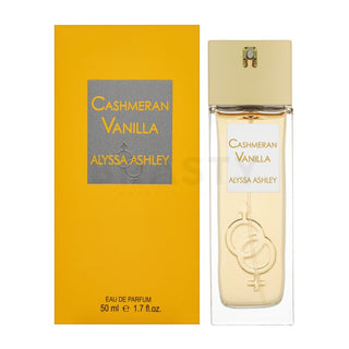 Alyssa Ashley Cashmeran Vanilla EDP U 50 ml