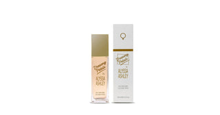 Alyssa Ashley Dreamy Petals Eau Parfumée 100 ml — Eau Parfumée
