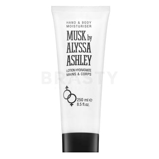 Alyssa Ashley Musk BOL U 250 ml