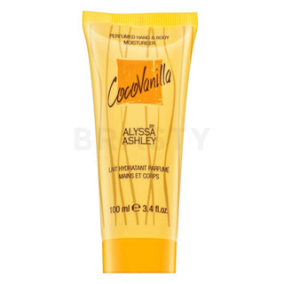 Alyssa Ashley CocoVanilla BOL U 100 ml