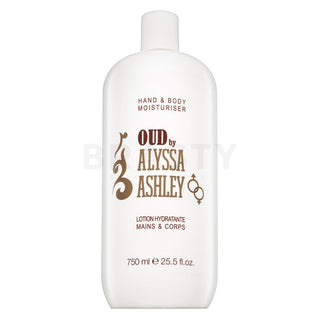 Alyssa Ashley Green Oud BOL U 750 ml