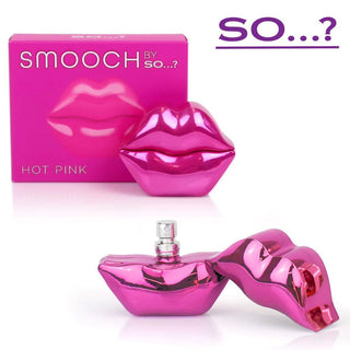 So...??Smooch Edp 30Ml Rosa Acceso