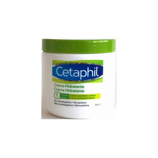 Cetaphil crema idratante 453g