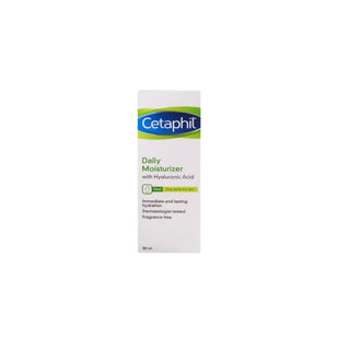 Cetaphil Daily moisturizing cream for dry skin 88 ml 