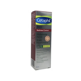 Cetaphil Pro Redness Controllo Idratante Viso 50ml