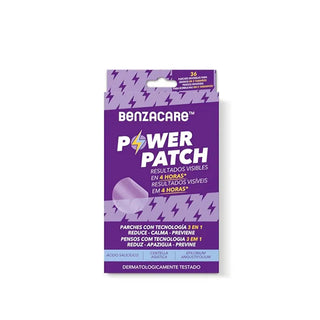 Bandage Galderma Benzacare Power 36 units 