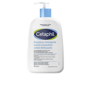 Cetaphil Lozione detergente 470 ml — 얼굴 및 바디 클렌징 로션